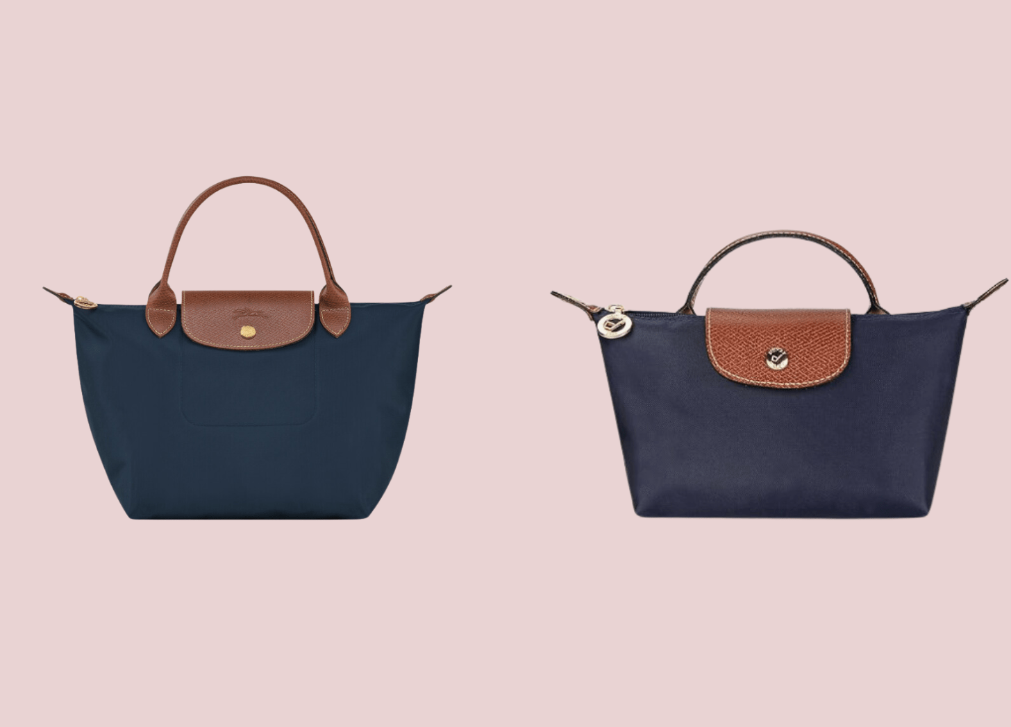 Longchamp Le Pliage Original vs. Dupe Which Should You Buy